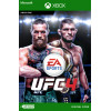 UFC 4 XBOX CD-Key